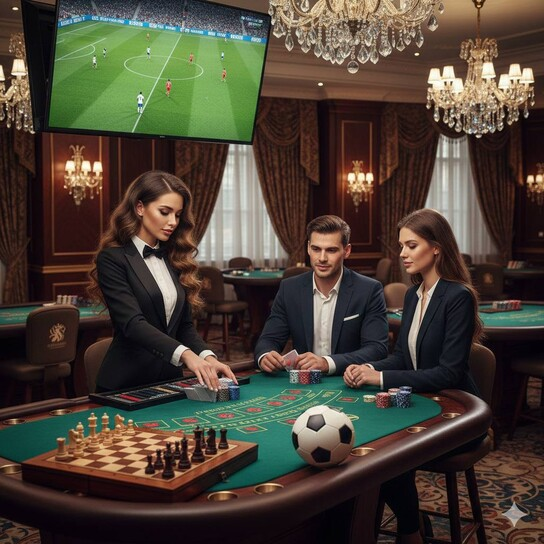 博雅棋牌bug截图示例